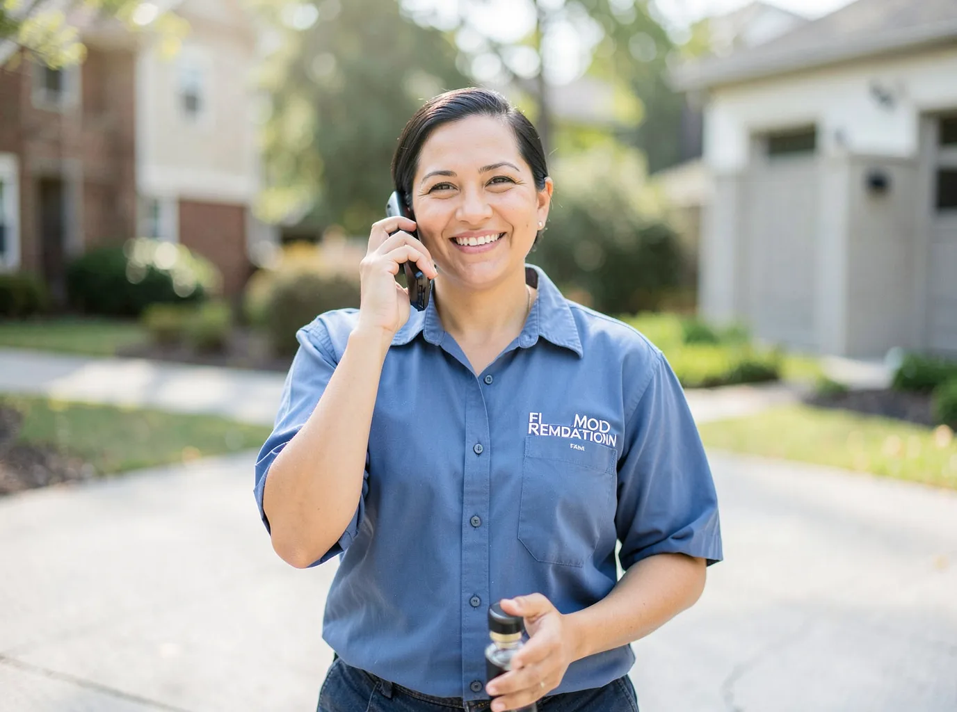 Mold Remediation Saltillo, TN FAQs